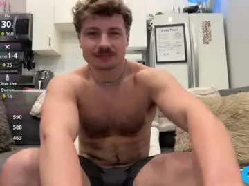 Chaturbate Best live sex cam show of chadtitan