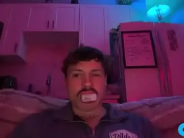 Chaturbate Live Sex of chadtitan