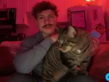 Chaturbate Live Sex of chadtitan