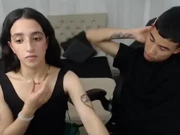Chaturbate Sex Cam of danna_and_joshua