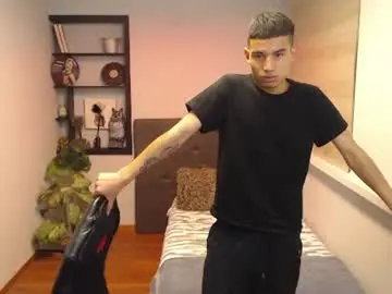 Chaturbate Best Webcam of danna_and_joshua