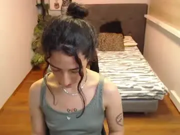 Chaturbate Live Porn of danna_and_joshua