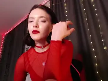 Chaturbate Adult Video Chat of doll1_maiya