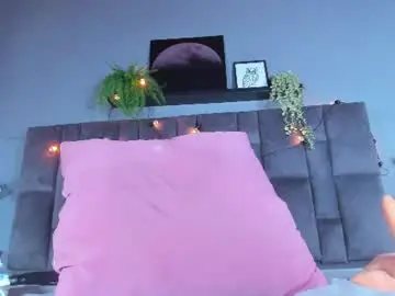 Chaturbate Live Sex Cam of dulceaurora_