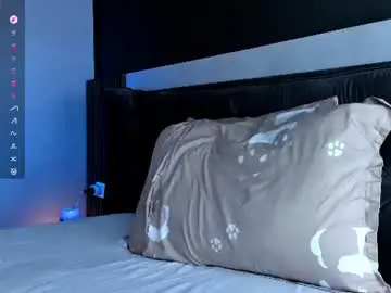 Chaturbate Live Sex Cam of ellamilano
