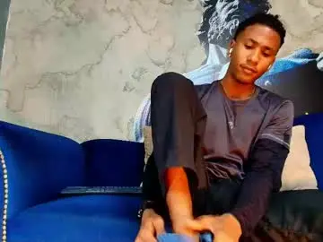 Chaturbate Best Webcam of ethan_fox11