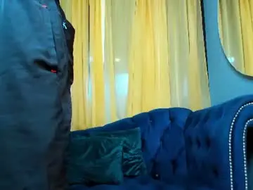 Chaturbate Live Porn of ethan_fox11