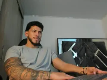 Chaturbate Live Sex of heavy_thor