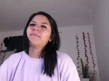 Chaturbate Private Sex Chat of hilari18