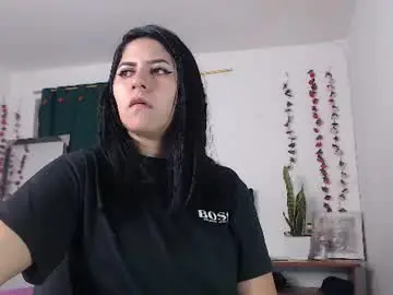 Chaturbate Sex Cam of hilari18