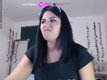 Chaturbate Free Porn Cam of hilari18