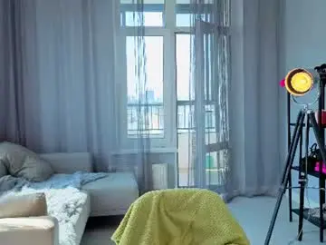 Chaturbate Live Sex Cam of kamalacorf