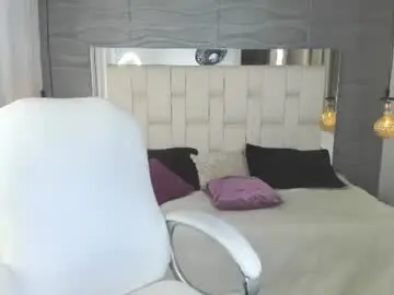 Chaturbate Live Porn of miranda_green_