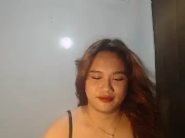 Chaturbate Live Sex Cam of naughtyhot_samie19