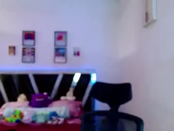 Chaturbate Live Sex of sebasxxl12