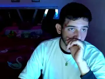 Chaturbate Free Porn Cam of sebasxxl12
