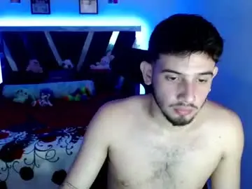 Chaturbate Adult Webcam of sebasxxl12
