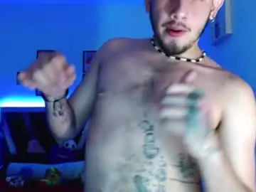 Chaturbate Sex Chat of sebasxxl12