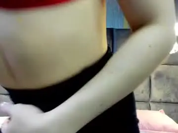 Chaturbate Live Porn of tamara_ssummer