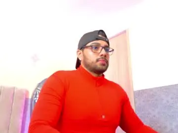Chaturbate Live Sex Cam of thiagoleon_