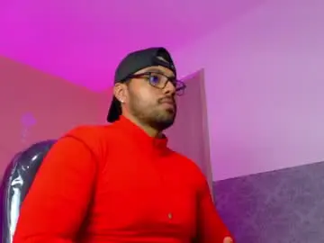 Chaturbate Sex Chat of thiagoleon_
