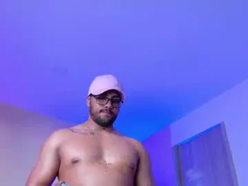 Chaturbate Live Sex of thiagoleon_