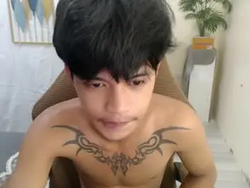 Chaturbate Live Porn of yourasian_eric