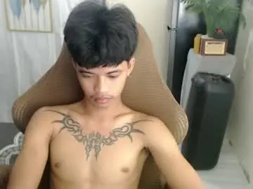 Chaturbate Adult Webcam of yourasian_eric