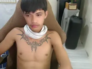 Chaturbate Free Live Porn of yourasian_eric