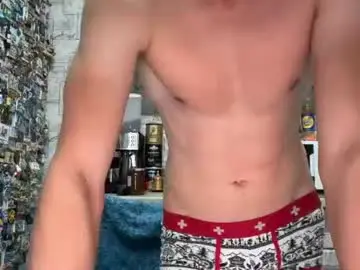 Chaturbate Live Sex Cam of yummyalexxx