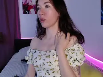 Chaturbate Private Sex Chat of alicaslim