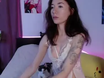 Chaturbate Live Porn of alicaslim