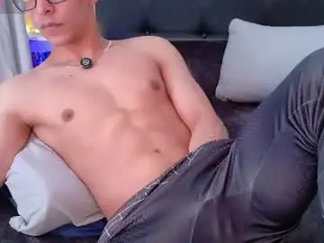 Chaturbate Private Sex Chat of aodaboyy