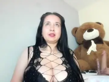 Chaturbate Sex Chat of cami_hot_hair