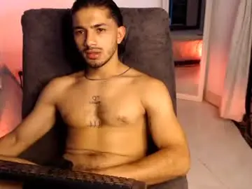 Chaturbate Nude Webcam of hadez_69