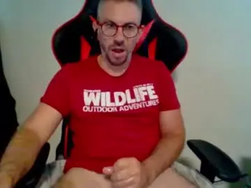 Chaturbate Live Sex of huge__cumshot