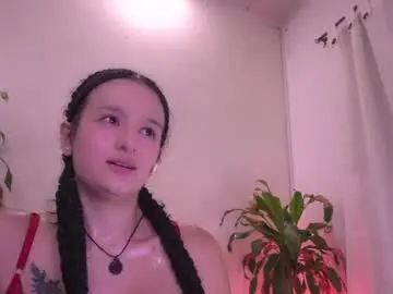 Chaturbate Adult Video Chat of juice6abby9
