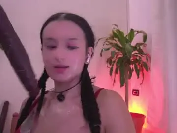 Chaturbate Nude Webcam of juice6abby9