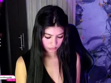 Chaturbate Sex Cam of lissawild_