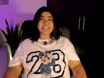 Chaturbate Live Porn of lucy2606