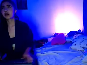Chaturbate Sex Cam of mariana_aria