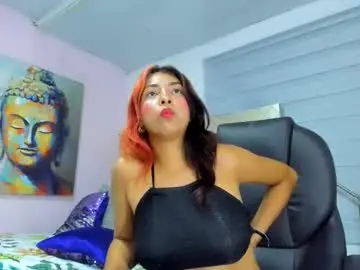 Chaturbate Live Porn of marilyn_luna_