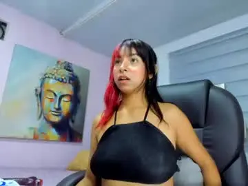 Chaturbate Adult Webcam of marilyn_luna_