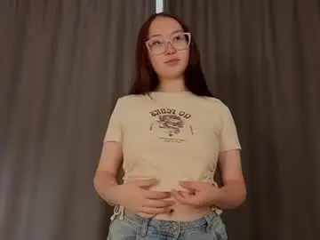 Chaturbate Live Porn of michellespinn