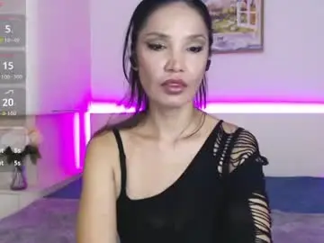 Chaturbate Sex Chat of ohmy_linda