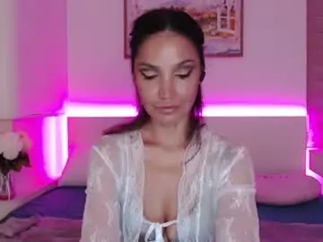 Chaturbate Live Sex of ohmy_linda