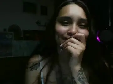 Chaturbate Private Sex Chat of pau_cat