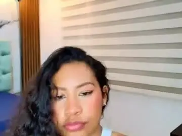 Chaturbate Adult Webcams of sara_vasquez_