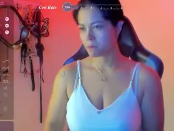Chaturbate Live Sex Cam of scarlet_kennedy98