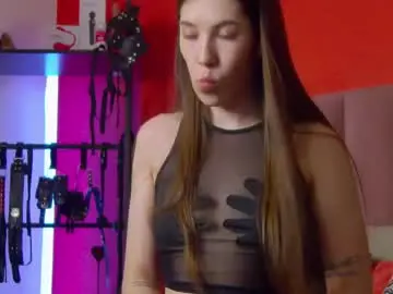 Chaturbate Nude Webcam of sellashine
